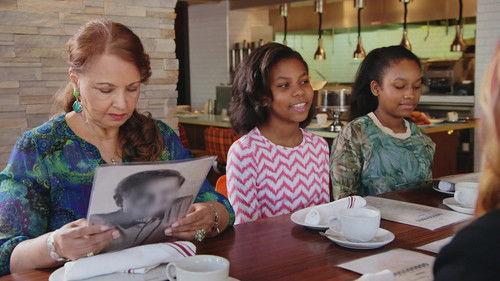 The Real Housewives of Potomac Season 3 Episode 14 - Cannes We All Just Get Along