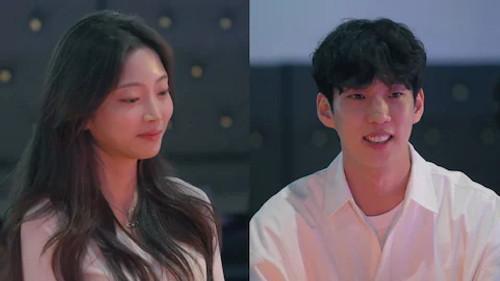 Office Romance Season 1 Episode 4 - Episode 4