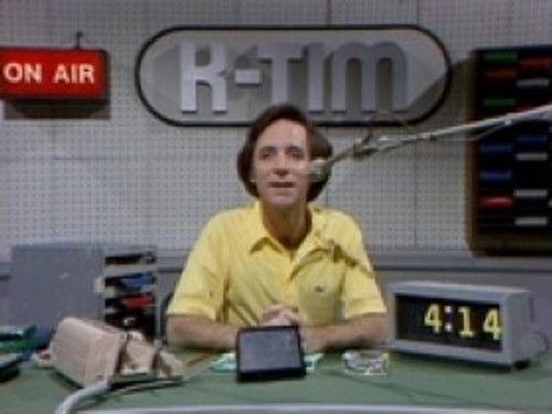 undefined Season 5 Episode 11 - Elliott Gould/Gary Numan