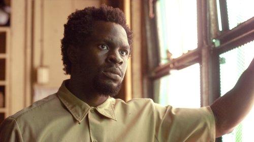 The Wire Season 5 Episode 9 - Late Editions