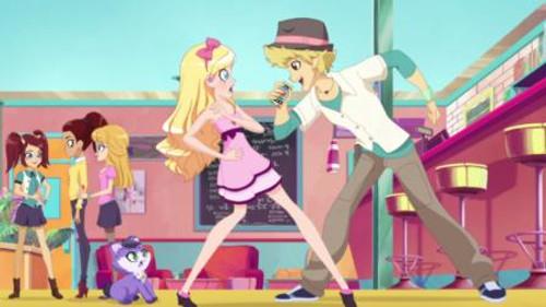 LoliRock Season 1 Episode 25 - Home (1)