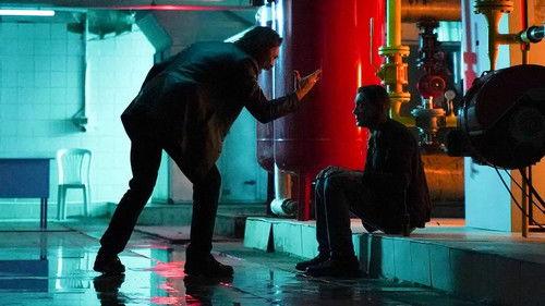 The Hammer and the Rose: A Behzat Ç. Story Season 2 Episode 3 - Episode 3