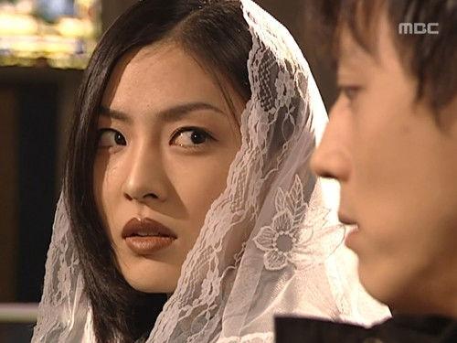 All About Eve Season 1 Episode 15 - Episode 15