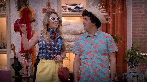 Una familia de diez Season 2 Episode 11 - El abuelo pierde la memoria