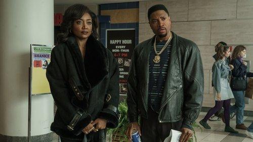 Power Book III: Raising Kanan Season 3 Episode 9 - HOME TO ROOST