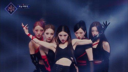 Queendom Season 2 Episode 7 - Episode 7