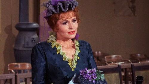 The Virginian Season 1 Episode 17 - The Judgement