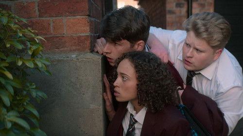 undefined Season 1 Episode 2 - Episode 2