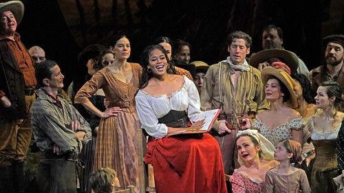 Great Performances Season 45 Episode 17 - Great Performances at the Met: L’Elisir d’Amore