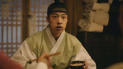 Joseon Attorney: A Morality Season 1 Episode 6 - Episode 6