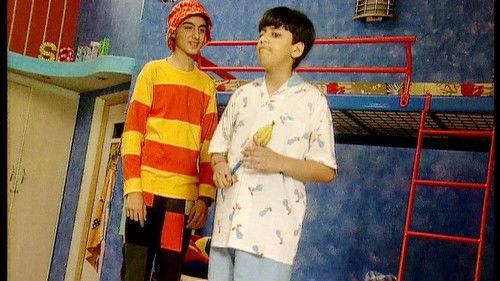 Shaka Laka Boom Boom Season 2 Episode 1 - Jhumroo, Sanju's New Friend