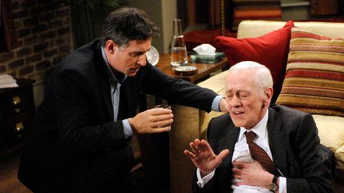 In Treatment Season 2 Episode 4 - Walter - Week One