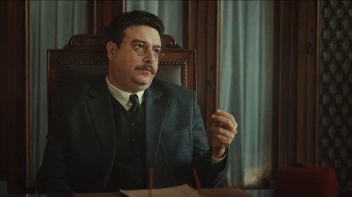 El Nos Season 1 Episode 13 - It's Easy For You, Free Man