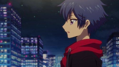 CARDFIGHT!! VANGUARD Season 2 Episode 4 - XoverDress