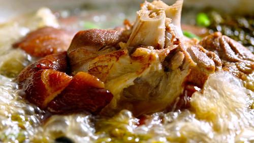 Flavorful Origins Season 4 Episode 10 - Pickled cabbage