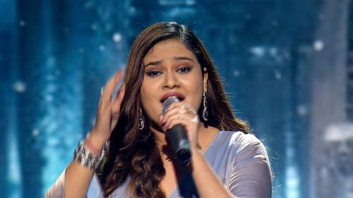 Indian Idol Season 15 Episode 17 - Christmas Concert - Part 1