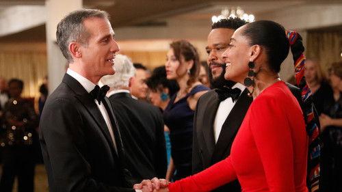 black-ish Season 6 Episode 18 - Best Supporting Husband