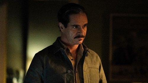 Better Call Saul Season 6 Episode 8 - Point and Shoot