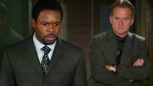 Waking the Dead Season 3 Episode 8 - Final Cut (2)