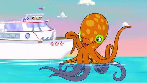 Chloe's Closet Season 4 Episode 15 - Singing at Sea