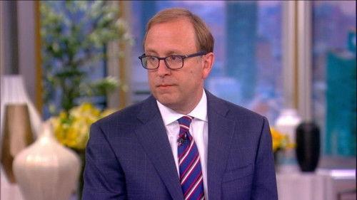 The View Season 27 Episode 9 - Day of Hot Topics