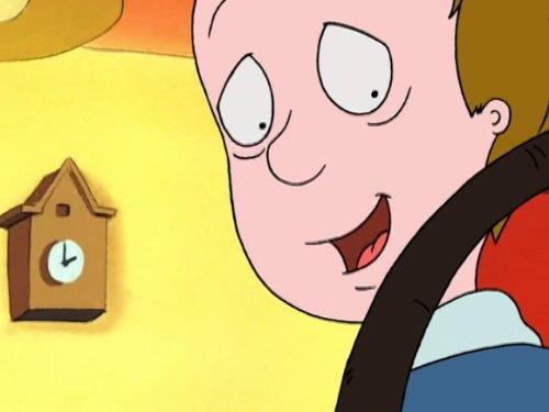 Mona the Vampire Season 1 Episode 16 - Episode 16