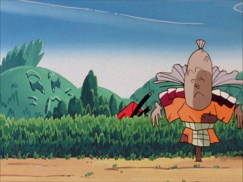 Mashin Hero Wataru Season 2 Episode 15 - Episode 15