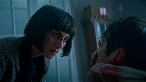 Las Pelotaris 1926 Season 1 Episode 4 - What to Have