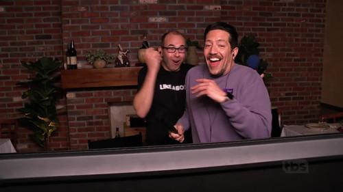 Impractical Jokers Season 11 Episode 5 - Check Yourself