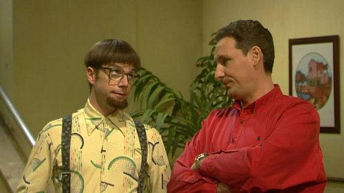 Samson & Gert Season 14 Episode 5 - De vliegtuigramp