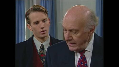 Rederiet Season 10 Episode 10 - Tappert försök