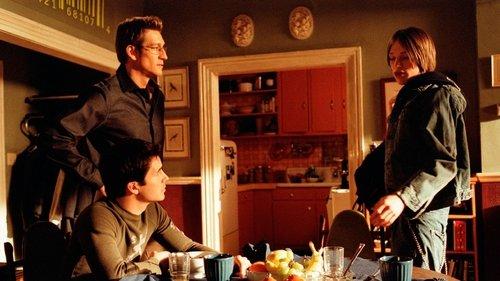 undefined Season 3 Episode 11 - Poster May Lead to the Truth