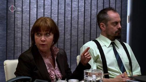 Work Matters Season 3 Episode 2 - Episode 2