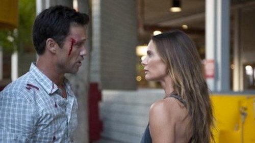 Burn Notice Season 3 Episode 16 - Devil You Know