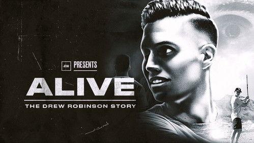 E:60 Season 15 Episode 3 - Alive: The Drew Robinson Story