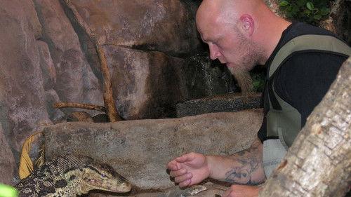 Akvariet Season 2 Episode 2 - Episode 2