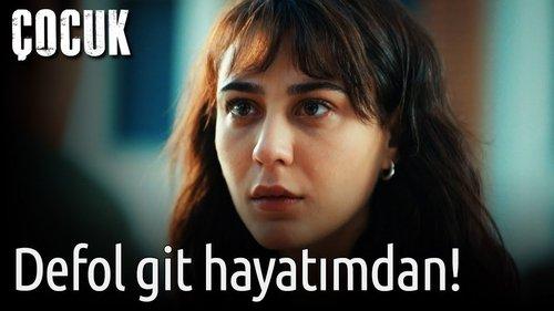 Çocuk Season 1 Episode 5 - Episode 5