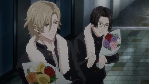 Twilight Out of Focus Season 1 Episode 4 - Like the Movies