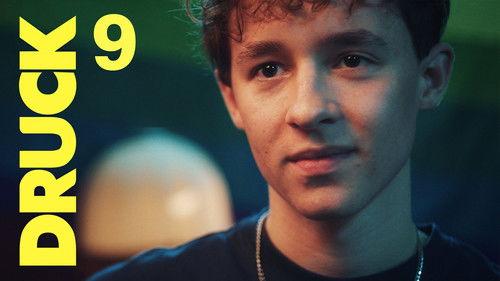 DRUCK Season 7 Episode 9 - More than friendship
