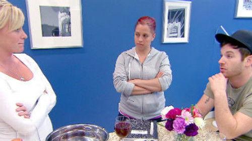 Top Chef Season 12 Episode 2 - Boston's Bravest and Finest