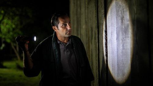 Profilerka Season 1 Episode 10 - Episode 10