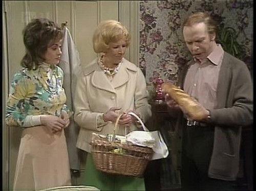 Man About the House Season 6 Episode 2 - One More for the Pot