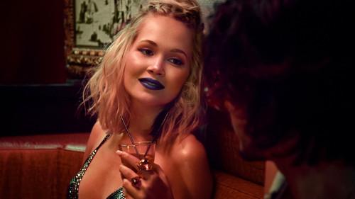 Now Apocalypse Season 1 Episode 6 - She's Lost Control