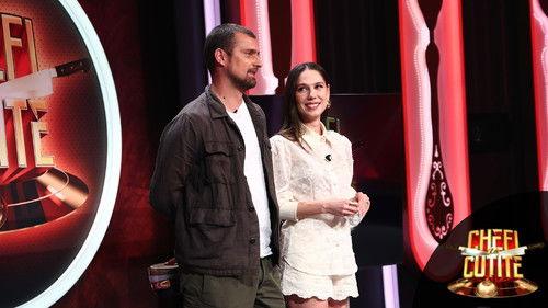 Chefi la cuțite Season 16 Episode 5 - Episode 5