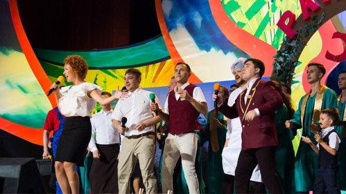 KVN Season 43 Episode 11 - Episode 11