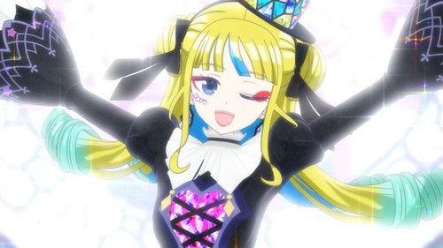 Waccha Primagi! Season 1 Episode 9 - A Heart Awakens! 'Tis the Advent of Lemon!!