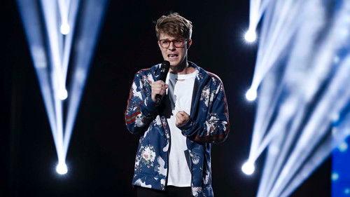 The X Factor Season 15 Episode 10 - Six Chair Challenge 2