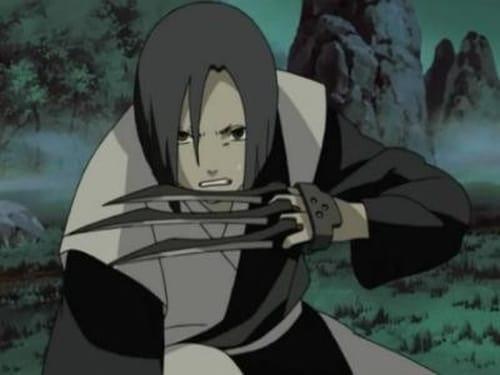Naruto Shippūden Season 3 Episode 61 - Contact
