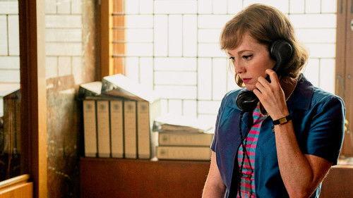 Spy City Season 1 Episode 5 - Dark Imaginings