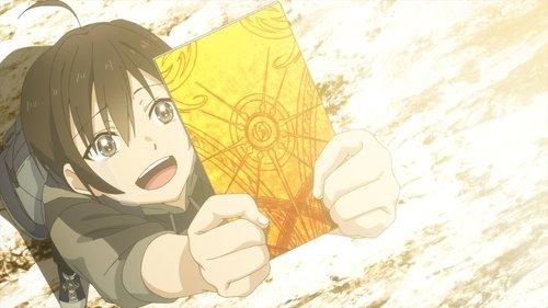 A Nobody's Way Up to an Exploration Hero Season 1 Episode 1 - This Nobody Will Become a Hero